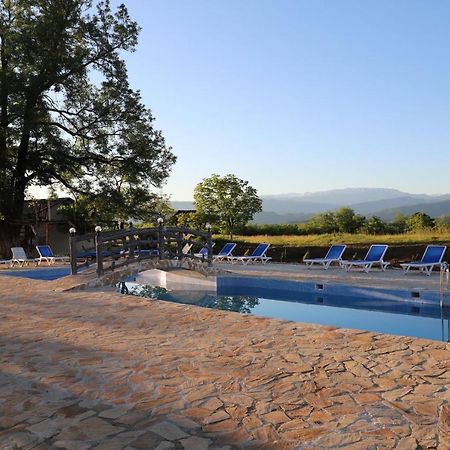Tskaltubo Village - Nature Resort Exterior photo