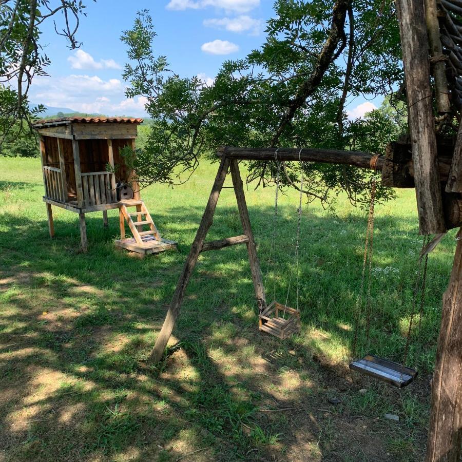 Tskaltubo Village - Nature Resort Exterior photo