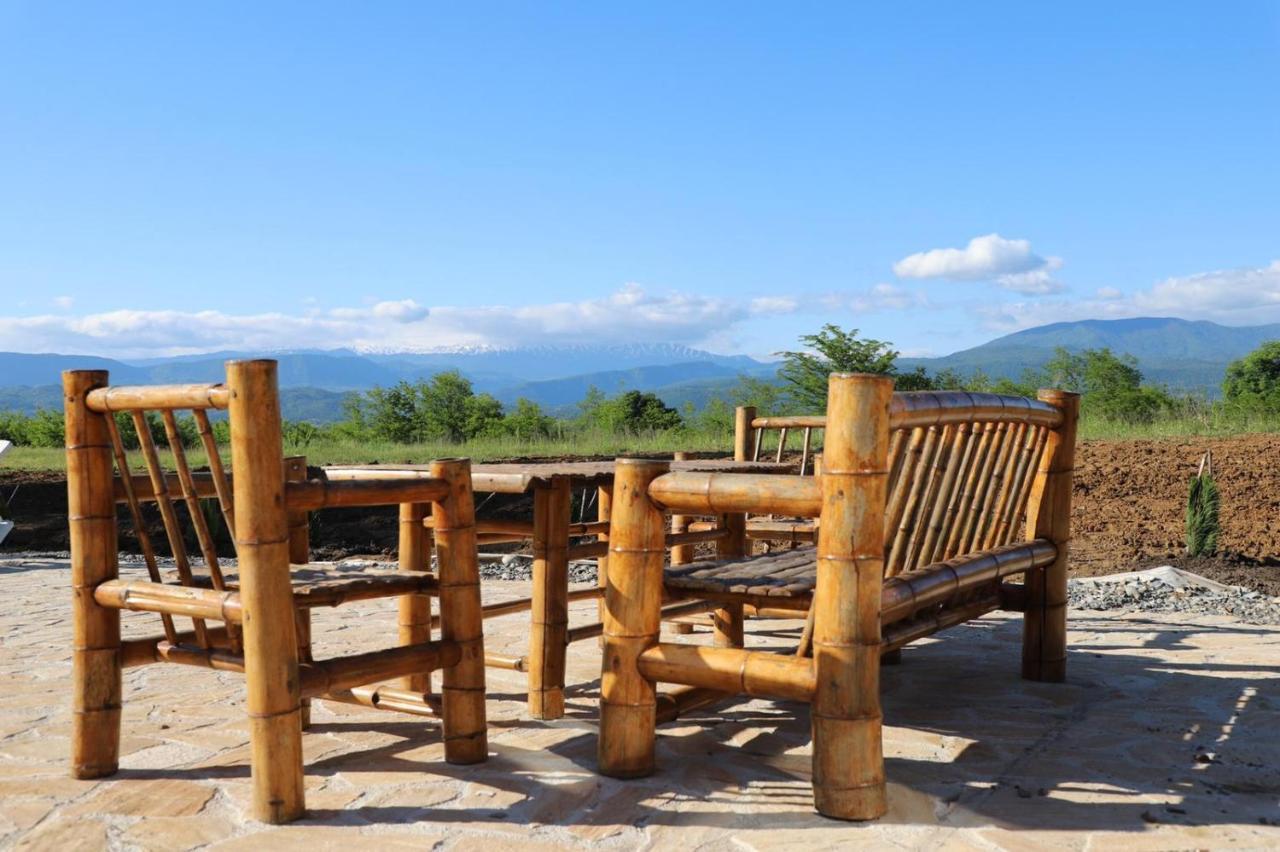 Tskaltubo Village - Nature Resort Exterior photo