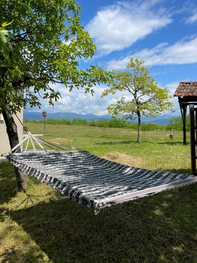 Tskaltubo Village - Nature Resort Exterior photo