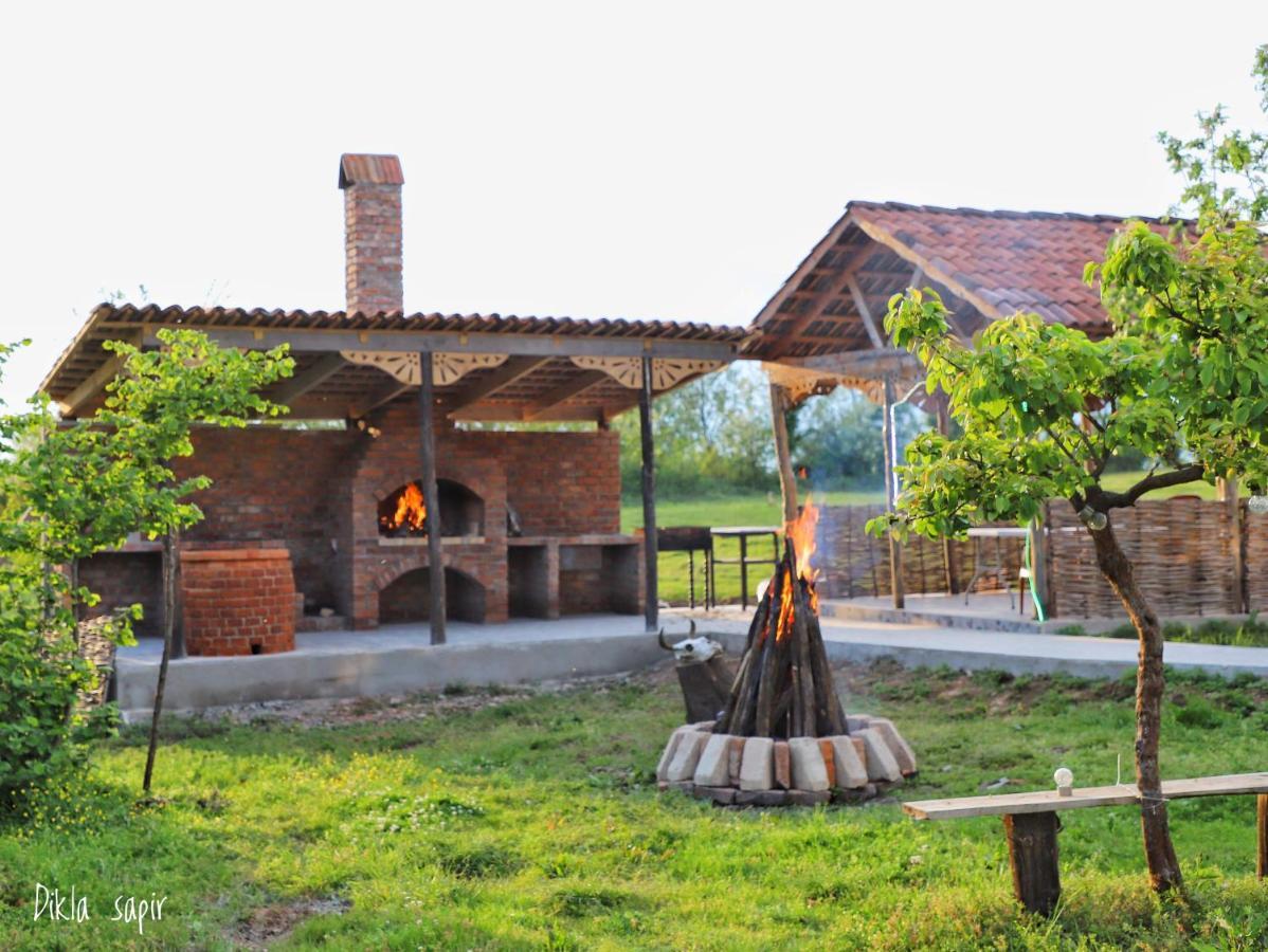 Tskaltubo Village - Nature Resort Exterior photo